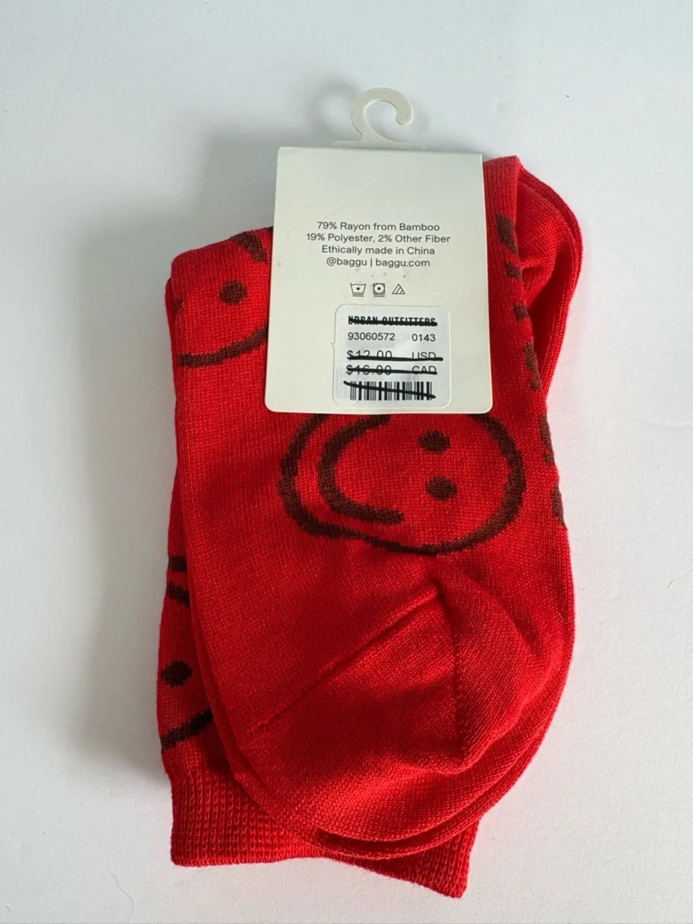 nwt baggu